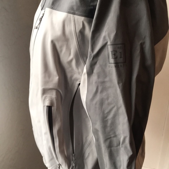 REI Elements Tech Jacket - Picture 3 of 9